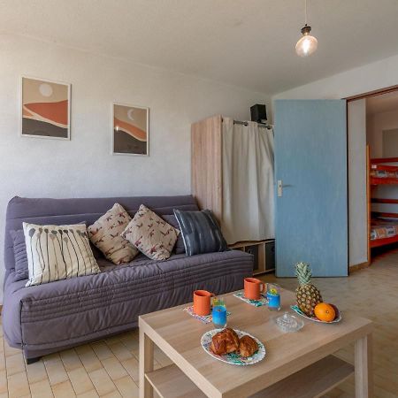 Studio Los Amigos-6 By Interhome Le Grau-du-Roi Ngoại thất bức ảnh