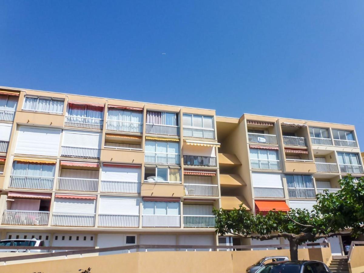 Studio Los Amigos-6 By Interhome Le Grau-du-Roi Ngoại thất bức ảnh