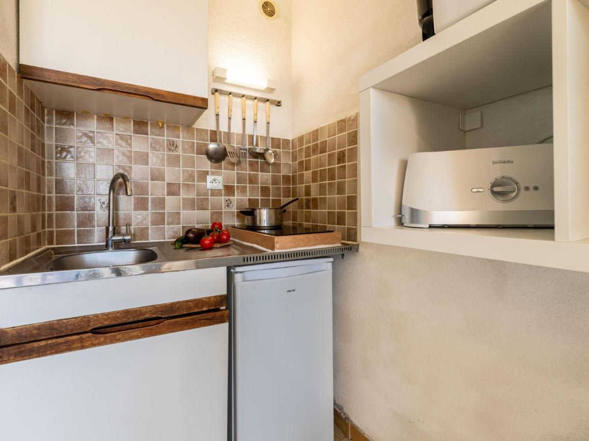 Studio Los Amigos-6 By Interhome Le Grau-du-Roi Ngoại thất bức ảnh