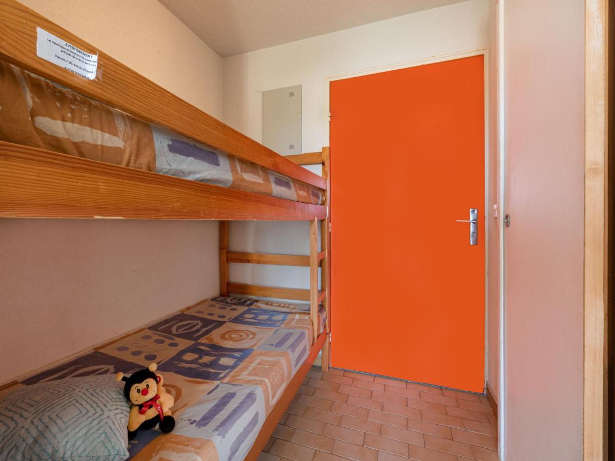 Studio Los Amigos-6 By Interhome Le Grau-du-Roi Ngoại thất bức ảnh