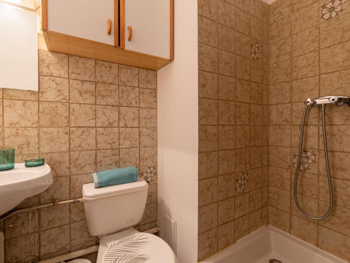 Studio Los Amigos-6 By Interhome Le Grau-du-Roi Ngoại thất bức ảnh