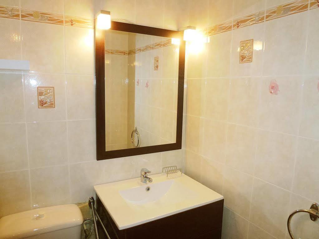 Studio Los Amigos-6 By Interhome Le Grau-du-Roi Ngoại thất bức ảnh